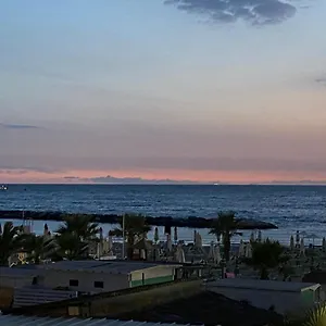 Favolosa Vista Mare Appartamento