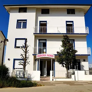 Aurora Nord Hotel