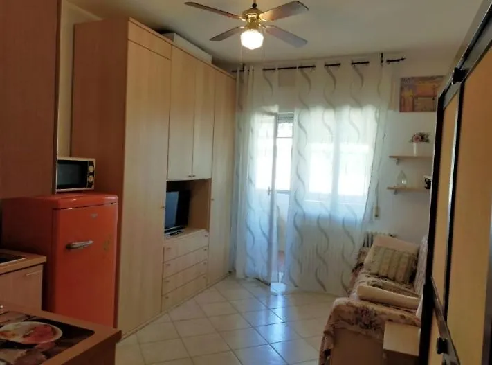 Apartment Appartamento Happy Holiday Rimini
