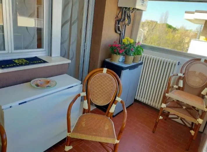 Appartamento Happy Holiday Rimini