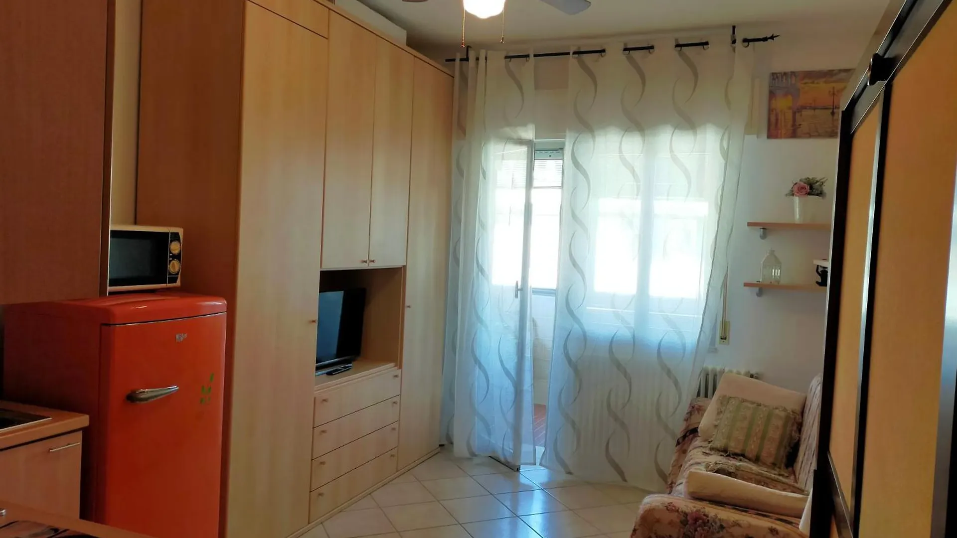 Appartamento Happy Holiday Rimini Apartment