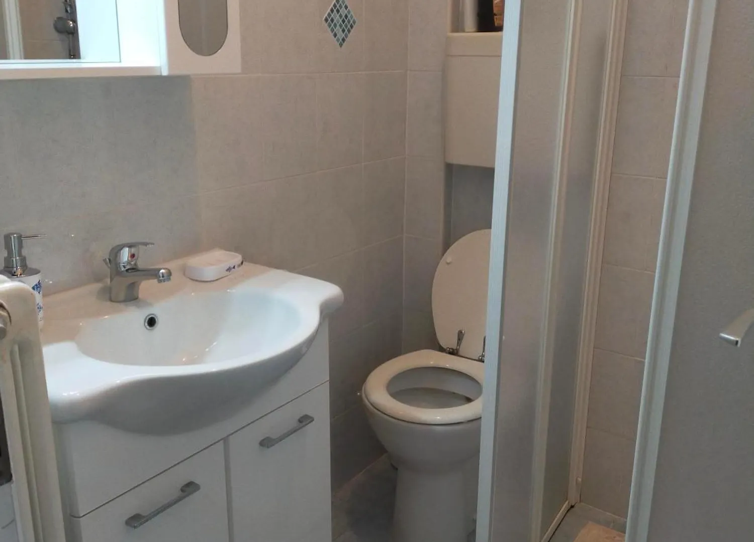 Appartamento Happy Holiday Rimini 0*,  Italy