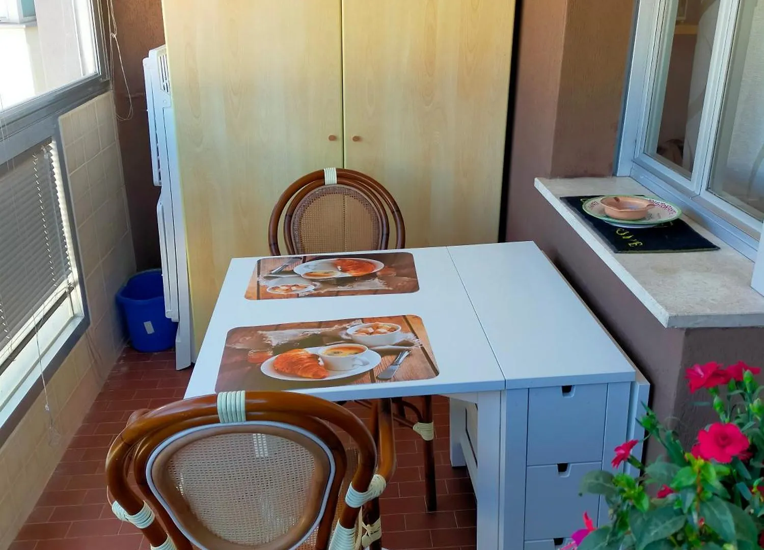 Appartamento Happy Holiday Rimini