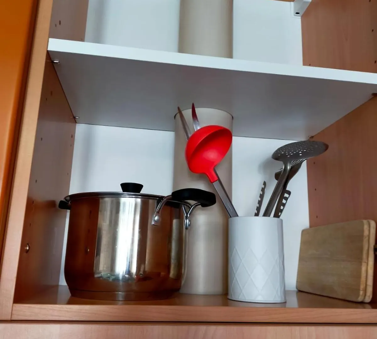 Appartamento Happy Holiday Rimini Apartment