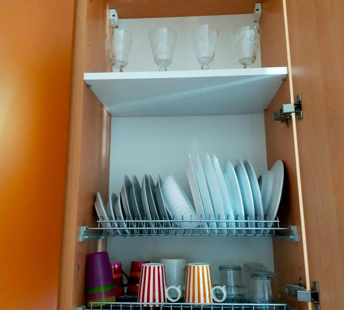 Apartment Appartamento Happy Holiday Rimini Italy