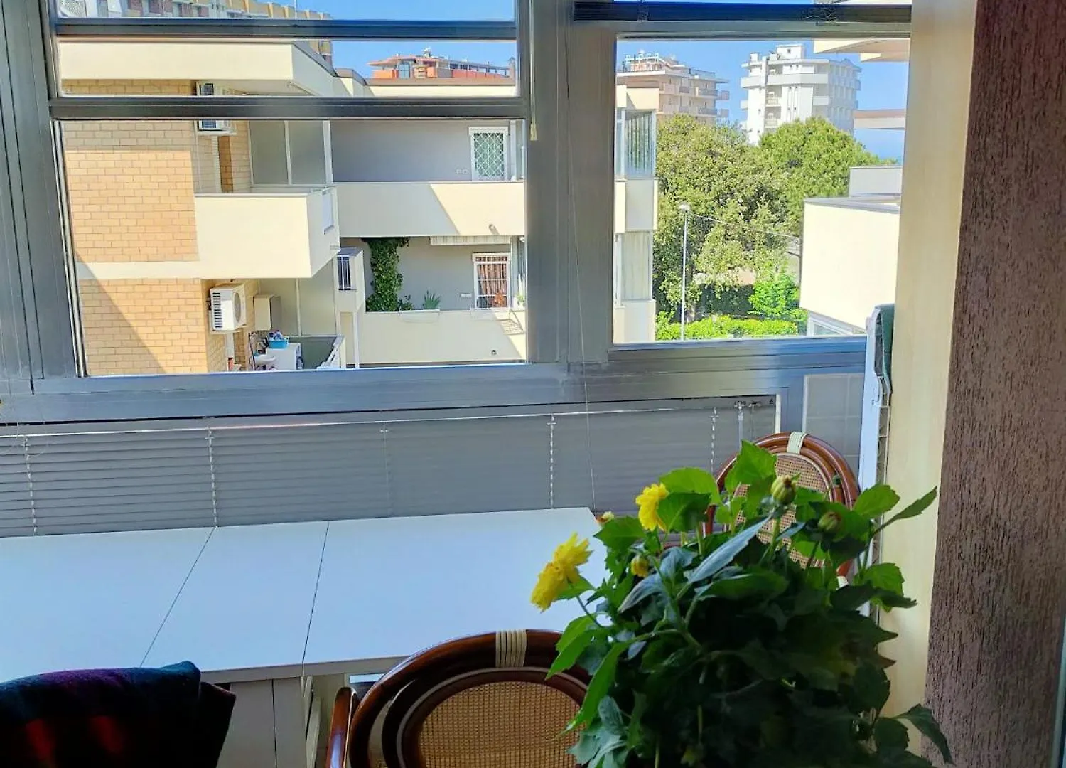 Apartment Appartamento Happy Holiday Rimini